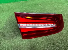 Фонарь Mercedes GLC 2015-2019 A2539063100 X253, левый