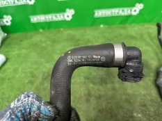 Патрубок системы охлаждения Mercedes C 2013-2021 A2055011600 W205