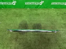 Накладка крышки багажника Lexus ES 6 2012-2015 7680133450