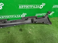 Порог кузова Lexus is 2013-2019 7585253904, левый