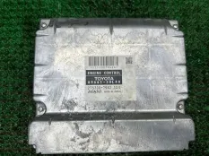 Блок управления двигателем Toyota 8966130L40