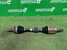 Привод Toyota Highlander 2020-2025 434200E190 U70 2GR FKS, передний левый