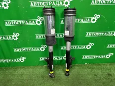 Амортизатор Mercedes S 1998-2005 A220320233880 W220, задний