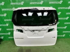 Крышка багажника Toyota Alphard 2015-2023 6700558210