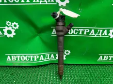 Форсунка топливная Land Rover 2015-2025 LR125327 204DTD