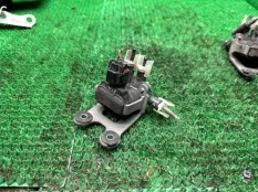 Клапан пневмоподвески Lexus LS 2006-2017 4809530060, передний