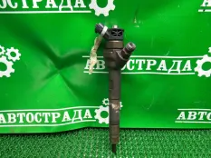 Форсунка топливная Land Rover 2015-2025 LR125327 204DTD