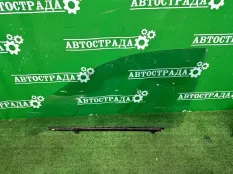 Стекло двойное Lexus LS 2006-2017 6810250202, переднее левое