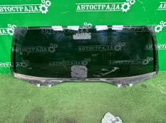 Стекло двери багажника Toyota SEQUOIA 2007-2022 681500C050