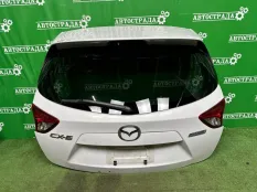 Крышка багажника Mazda CX5 2011-2017 KDZ16202XC KE