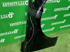 Крыло Lexus IS 2013-2020 5380153170, переднее правое