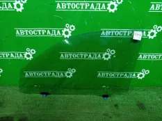 Стекло двери Toyota Land Cruiser Prado 2009-2023 6810260590 150, переднее левое