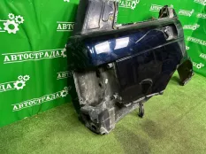 Крыло Land Rover Range Rover 2002-2012 ALA760160 L322, заднее правое