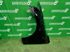 Крыло Lexus IS 2013-2020 5380253170, переднее левое