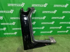 Крыло Toyota FJ Cruiser 2006-2014 5380135600, переднее правое