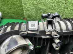 Впускной коллектор Jaguar F Pace AJ813414 204DTD