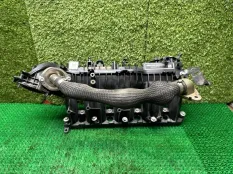 Впускной коллектор Jaguar F Pace AJ813414 204DTD