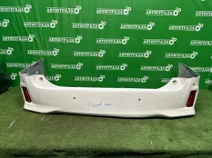 Бампер Toyota Alphard 2015-2023 5215958942, задний