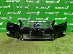 Бампер Lexus GS 2012-2015 521193A931, передний