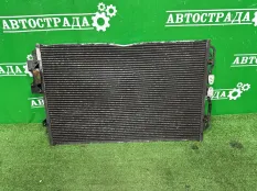 Радиатор кондиционера Maserati Quattroporte 2003-2007 189215