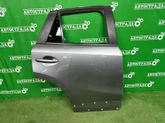Дверь Mazda CX5 2011-2017 KDY37202XA KE, задняя правая