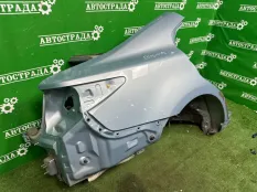 Крыло Lexus ES 2012-2017 6161133250, заднее правое