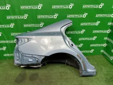 Крыло Lexus ES 2012-2017 6161133250, заднее правое