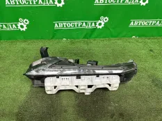 Поворотник Lexus NX 2014-2021 8162078090, левый