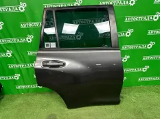 Дверь Toyota Land Cruiser 200 2014-2021 6700360410, задняя правая