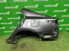 Крыло Lexus ES 2012-2017 6161233150, заднее левое