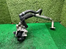 Клапан ЕГР Jaguar F Pace LR110290 204DTD