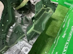 Крыло Lexus ES 2012-2017 6161133250, заднее правое