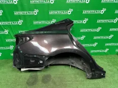 Крыло Lexus ES 2012-2017 6161133250, заднее правое
