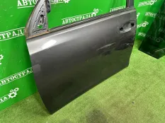 Дверь Toyota Land Cruiser 200 2014-2021 6700260630, передняя левая