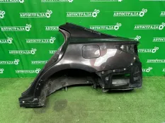 Крыло Lexus ES 2012-2017 6161233150, заднее левое