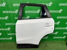 Дверь Mazda CX5 2011-2017 KDY37302XA KE, задняя левая