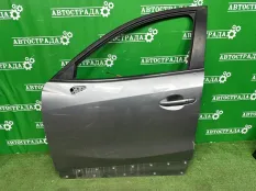 Дверь Mazda CX5 2011-2017 KDY35902XB KE, передняя левая