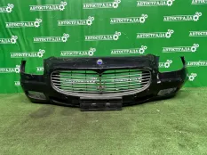 Бампер Maserati Quattroporte 2003-2007 980139382, передний