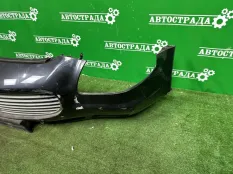 Бампер Maserati Quattroporte 2003-2007 980139382, передний