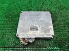Блок управления двигателем Toyota Land Cruiser Prado 120 2003-2004 896616A320 1GR