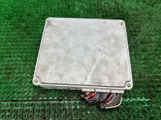 Блок управления двигателем Toyota Land Cruiser Prado 120 2003-2004 896616A320 1GR