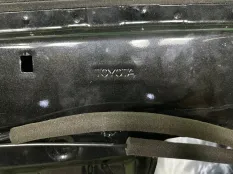 Дверь Lexus ES 2012-2017 6700133210, передняя правая