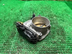Дроссельная заслонка Land Rover Range Rover 4H239F991BC 448PN