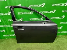 Дверь Lexus IS 2013-2019 6700153090, передняя правая