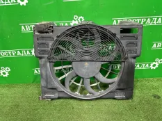 Диффузор Land Rover Range Rover 2006-2012 7726010603 L322