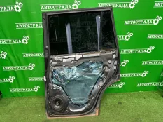 Дверь Toyota Land Cruiser 200 2014-2021 6700360410, задняя правая