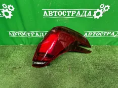 Фонарь Toyota Alphard 2015-2023 8155058180, правый