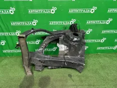 Лонжерон Toyota Highlander 2020-2025 537010E091 U70, правый