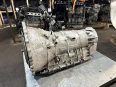 АКПП Land Rover Range Rover 2002-2010 TGD500650 L322 368DT