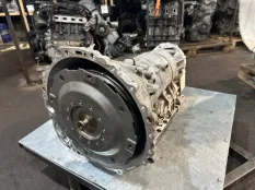 АКПП Land Rover Range Rover 2002-2010 TGD500650 L322 368DT